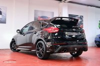 USED 2016 16 FORD FOCUS 2.3 RS 5d 346 BHP REAR CAM / KEYLESS / RECARO