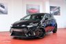 USED 2016 16 FORD FOCUS 2.3 RS 5d 346 BHP REAR CAM / KEYLESS / RECARO