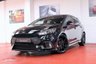 USED 2016 16 FORD FOCUS 2.3 RS 5d 346 BHP REAR CAM / KEYLESS / RECARO