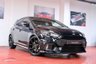 USED 2016 16 FORD FOCUS 2.3 RS 5d 346 BHP REAR CAM / KEYLESS / RECARO