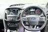 USED 2016 16 FORD FOCUS 2.3 RS 5d 346 BHP REAR CAM / KEYLESS / RECARO