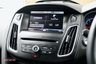USED 2016 16 FORD FOCUS 2.3 RS 5d 346 BHP REAR CAM / KEYLESS / RECARO