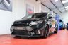 USED 2016 16 FORD FOCUS 2.3 RS 5d 346 BHP REAR CAM / KEYLESS / RECARO