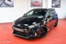 USED 2016 16 FORD FOCUS 2.3 RS 5d 346 BHP REAR CAM / KEYLESS / RECARO