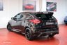 USED 2016 16 FORD FOCUS 2.3 RS 5d 346 BHP REAR CAM / KEYLESS / RECARO