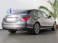 USED 2017 66 MERCEDES-BENZ C CLASS 2.0 C350 E SPORT PREMIUM PLUS 4d 208 BHP &pound;0 ROAD TAX SAT NAV LEATHER PAN SUNROOF MERCEDES SERVICE HISTORY 2 OWNERS STUNNING EXAMPLE