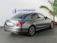 USED 2017 66 MERCEDES-BENZ C CLASS 2.0 C350 E SPORT PREMIUM PLUS 4d 208 BHP &pound;0 ROAD TAX SAT NAV LEATHER PAN SUNROOF MERCEDES SERVICE HISTORY 2 OWNERS STUNNING EXAMPLE