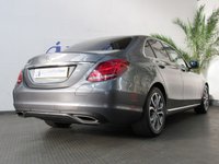 USED 2017 66 MERCEDES-BENZ C CLASS 2.0 C350 E SPORT PREMIUM PLUS 4d 208 BHP &pound;0 ROAD TAX SAT NAV LEATHER PAN SUNROOF MERCEDES SERVICE HISTORY 2 OWNERS STUNNING EXAMPLE