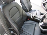 USED 2017 66 MERCEDES-BENZ C CLASS 2.0 C350 E SPORT PREMIUM PLUS 4d 208 BHP &pound;0 ROAD TAX SAT NAV LEATHER PAN SUNROOF MERCEDES SERVICE HISTORY 2 OWNERS STUNNING EXAMPLE