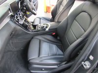 USED 2017 66 MERCEDES-BENZ C CLASS 2.0 C350 E SPORT PREMIUM PLUS 4d 208 BHP &pound;0 ROAD TAX SAT NAV LEATHER PAN SUNROOF MERCEDES SERVICE HISTORY 2 OWNERS STUNNING EXAMPLE