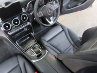 USED 2017 66 MERCEDES-BENZ C CLASS 2.0 C350 E SPORT PREMIUM PLUS 4d 208 BHP &pound;0 ROAD TAX SAT NAV LEATHER PAN SUNROOF MERCEDES SERVICE HISTORY 2 OWNERS STUNNING EXAMPLE