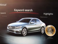USED 2017 66 MERCEDES-BENZ C CLASS 2.0 C350 E SPORT PREMIUM PLUS 4d 208 BHP &pound;0 ROAD TAX SAT NAV LEATHER PAN SUNROOF MERCEDES SERVICE HISTORY 2 OWNERS STUNNING EXAMPLE