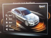 USED 2017 66 MERCEDES-BENZ C CLASS 2.0 C350 E SPORT PREMIUM PLUS 4d 208 BHP &pound;0 ROAD TAX SAT NAV LEATHER PAN SUNROOF MERCEDES SERVICE HISTORY 2 OWNERS STUNNING EXAMPLE