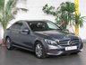USED 2017 66 MERCEDES-BENZ C CLASS 2.0 C350 E SPORT PREMIUM PLUS 4d 208 BHP &pound;0 ROAD TAX SAT NAV LEATHER PAN SUNROOF MERCEDES SERVICE HISTORY 2 OWNERS STUNNING EXAMPLE