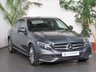 USED 2017 66 MERCEDES-BENZ C CLASS 2.0 C350 E SPORT PREMIUM PLUS 4d 208 BHP &pound;0 ROAD TAX SAT NAV LEATHER PAN SUNROOF MERCEDES SERVICE HISTORY 2 OWNERS STUNNING EXAMPLE