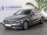 USED 2017 66 MERCEDES-BENZ C CLASS 2.0 C350 E SPORT PREMIUM PLUS 4d 208 BHP &pound;0 ROAD TAX SAT NAV LEATHER PAN SUNROOF MERCEDES SERVICE HISTORY 2 OWNERS STUNNING EXAMPLE