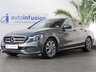 USED 2017 66 MERCEDES-BENZ C CLASS 2.0 C350 E SPORT PREMIUM PLUS 4d 208 BHP &pound;0 ROAD TAX SAT NAV LEATHER PAN SUNROOF MERCEDES SERVICE HISTORY 2 OWNERS STUNNING EXAMPLE