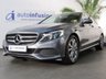 USED 2017 66 MERCEDES-BENZ C CLASS 2.0 C350 E SPORT PREMIUM PLUS 4d 208 BHP &pound;0 ROAD TAX SAT NAV LEATHER PAN SUNROOF MERCEDES SERVICE HISTORY 2 OWNERS STUNNING EXAMPLE