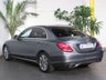USED 2017 66 MERCEDES-BENZ C CLASS 2.0 C350 E SPORT PREMIUM PLUS 4d 208 BHP &pound;0 ROAD TAX SAT NAV LEATHER PAN SUNROOF MERCEDES SERVICE HISTORY 2 OWNERS STUNNING EXAMPLE