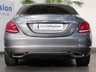 USED 2017 66 MERCEDES-BENZ C CLASS 2.0 C350 E SPORT PREMIUM PLUS 4d 208 BHP &pound;0 ROAD TAX SAT NAV LEATHER PAN SUNROOF MERCEDES SERVICE HISTORY 2 OWNERS STUNNING EXAMPLE