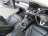 USED 2017 66 MERCEDES-BENZ C CLASS 2.0 C350 E SPORT PREMIUM PLUS 4d 208 BHP &pound;0 ROAD TAX SAT NAV LEATHER PAN SUNROOF MERCEDES SERVICE HISTORY 2 OWNERS STUNNING EXAMPLE