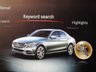 USED 2017 66 MERCEDES-BENZ C CLASS 2.0 C350 E SPORT PREMIUM PLUS 4d 208 BHP &pound;0 ROAD TAX SAT NAV LEATHER PAN SUNROOF MERCEDES SERVICE HISTORY 2 OWNERS STUNNING EXAMPLE
