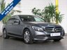 USED 2017 66 MERCEDES-BENZ C CLASS 2.0 C350 E SPORT PREMIUM PLUS 4d 208 BHP &pound;0 ROAD TAX SAT NAV LEATHER PAN SUNROOF MERCEDES SERVICE HISTORY 2 OWNERS STUNNING EXAMPLE