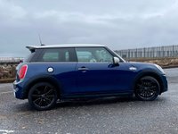 USED 2015 MINI HATCHBACK 2.0 Cooper S D 3dr [Chili/Media Pack XL] 