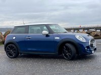 USED 2015 MINI HATCHBACK 2.0 Cooper S D 3dr [Chili/Media Pack XL] 