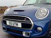 USED 2015 MINI HATCHBACK 2.0 Cooper S D 3dr [Chili/Media Pack XL] 