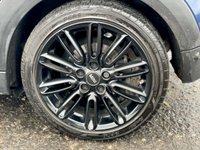 USED 2015 MINI HATCHBACK 2.0 Cooper S D 3dr [Chili/Media Pack XL] 
