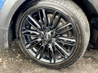 USED 2015 MINI HATCHBACK 2.0 Cooper S D 3dr [Chili/Media Pack XL] 