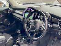 USED 2015 MINI HATCHBACK 2.0 Cooper S D 3dr [Chili/Media Pack XL] 