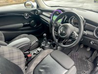USED 2015 MINI HATCHBACK 2.0 Cooper S D 3dr [Chili/Media Pack XL] 