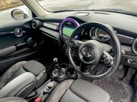 USED 2015 MINI HATCHBACK 2.0 Cooper S D 3dr [Chili/Media Pack XL] 