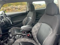 USED 2015 MINI HATCHBACK 2.0 Cooper S D 3dr [Chili/Media Pack XL] 