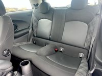 USED 2015 MINI HATCHBACK 2.0 Cooper S D 3dr [Chili/Media Pack XL] 