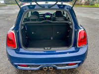 USED 2015 MINI HATCHBACK 2.0 Cooper S D 3dr [Chili/Media Pack XL] 