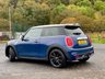 USED 2015 MINI HATCHBACK 2.0 Cooper S D 3dr [Chili/Media Pack XL] 