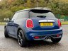USED 2015 MINI HATCHBACK 2.0 Cooper S D 3dr [Chili/Media Pack XL] 