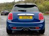 USED 2015 MINI HATCHBACK 2.0 Cooper S D 3dr [Chili/Media Pack XL] 