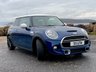 USED 2015 MINI HATCHBACK 2.0 Cooper S D 3dr [Chili/Media Pack XL] 