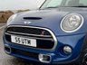 USED 2015 MINI HATCHBACK 2.0 Cooper S D 3dr [Chili/Media Pack XL] 
