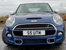 USED 2015 MINI HATCHBACK 2.0 Cooper S D 3dr [Chili/Media Pack XL] 