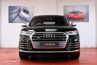 USED 2020 69 AUDI SQ5 3.0 SQ5 TDI QUATTRO 5d 343 BHP DIG COCKPIT / 21 INCH ALLOYS