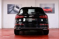 USED 2020 69 AUDI SQ5 3.0 SQ5 TDI QUATTRO 5d 343 BHP DIG COCKPIT / 21 INCH ALLOYS