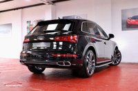 USED 2020 69 AUDI SQ5 3.0 SQ5 TDI QUATTRO 5d 343 BHP DIG COCKPIT / 21 INCH ALLOYS