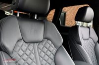 USED 2020 69 AUDI SQ5 3.0 SQ5 TDI QUATTRO 5d 343 BHP DIG COCKPIT / 21 INCH ALLOYS