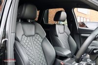 USED 2020 69 AUDI SQ5 3.0 SQ5 TDI QUATTRO 5d 343 BHP DIG COCKPIT / 21 INCH ALLOYS