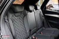 USED 2020 69 AUDI SQ5 3.0 SQ5 TDI QUATTRO 5d 343 BHP DIG COCKPIT / 21 INCH ALLOYS